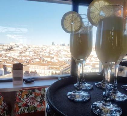 Hostal Josefina-Gran Vía - image 9
