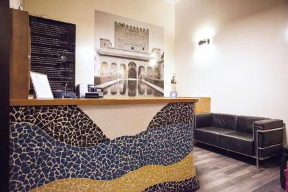 Alhambra Suites - image 19