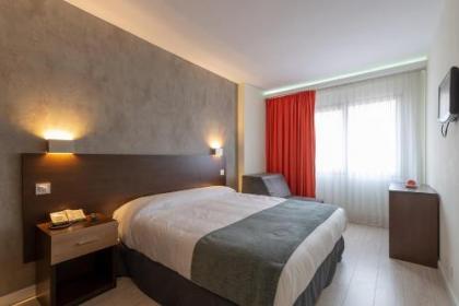 Apart-Hotel Serrano Recoletos - image 10