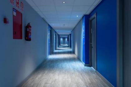 Apart-Hotel Serrano Recoletos - image 15