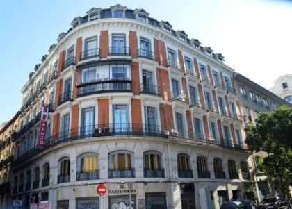 Hostal San Lorenzo - image 1