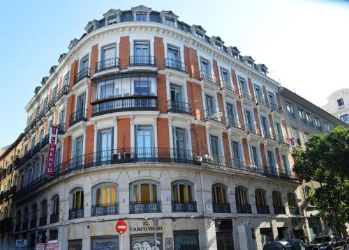 Hostal San Lorenzo - main image