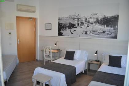 Hostal San Lorenzo - image 7