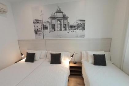 Hostal San Lorenzo - image 8