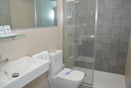Hostal San Lorenzo - image 9