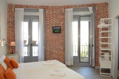 Hostal San Lorenzo - image 2