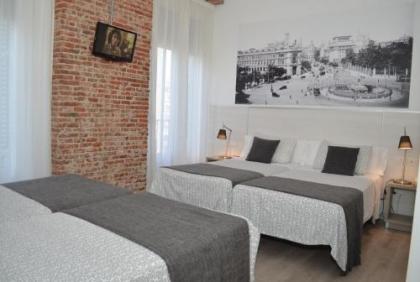 Hostal San Lorenzo - image 6