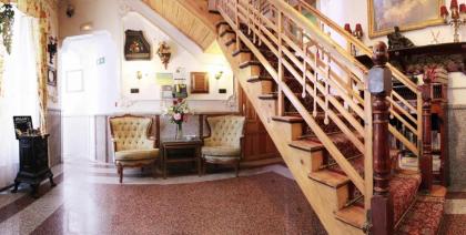 Hostal Marlasca - image 1