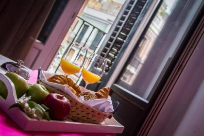 Hostal Marlasca - image 17