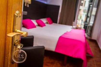 Hostal Marlasca - image 20