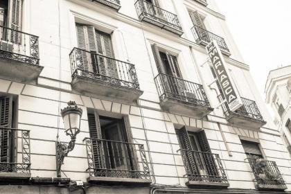 Hostal Marlasca - image 3