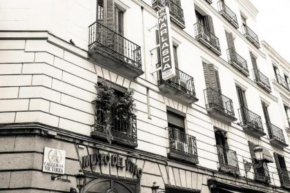 Hostal Marlasca - image 4