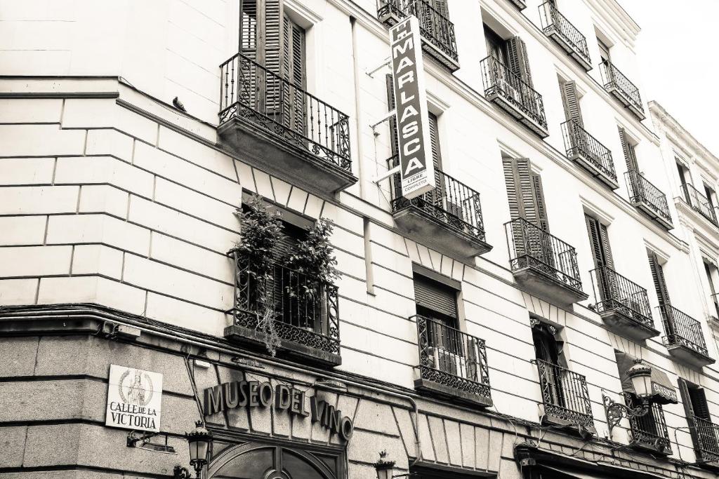 Hostal Marlasca - image 4
