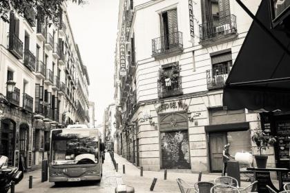 Hostal Marlasca - image 5