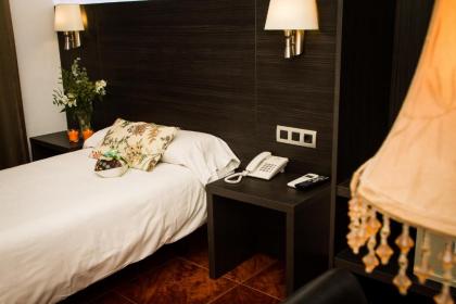 Hostal Marlasca - image 8