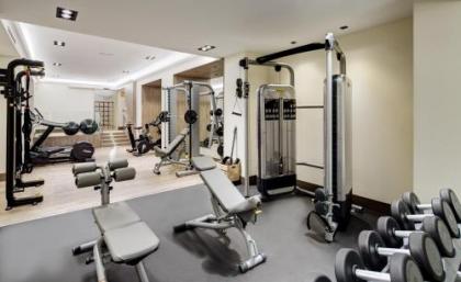 Gran Hotel Sercotel Conde Duque - image 15