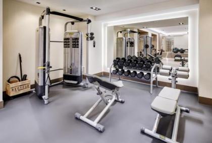 Gran Hotel Sercotel Conde Duque - image 16