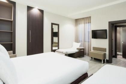 Novotel Madrid Center - image 14