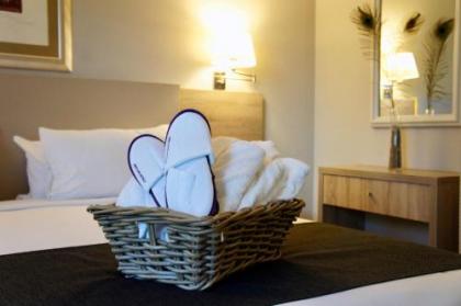 Mercure Madrid Centro - image 10