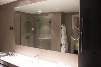 Mercure Madrid Centro - image 15
