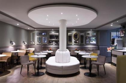 Mercure Madrid Centro - image 18