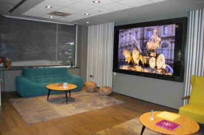 Mercure Madrid Centro - image 19