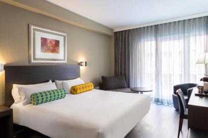 Mercure Madrid Centro - image 4