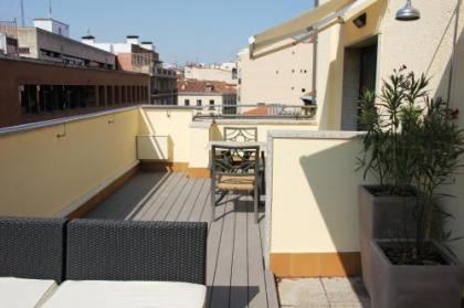 Mercure Madrid Centro - image 8