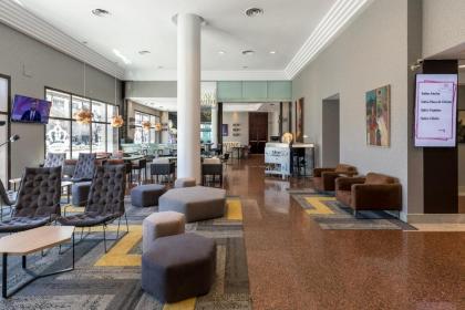 Rafaelhoteles Atocha - image 10