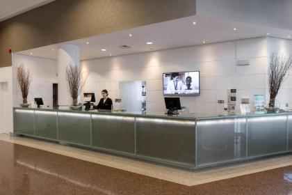 Rafaelhoteles Atocha - image 12