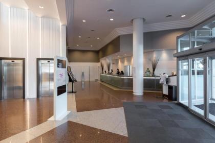 Rafaelhoteles Atocha - image 13