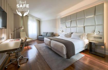 Nh Collection Madrid Colon - image 1