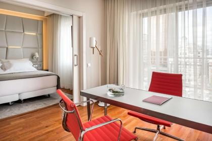 Nh Collection Madrid Colon - image 16