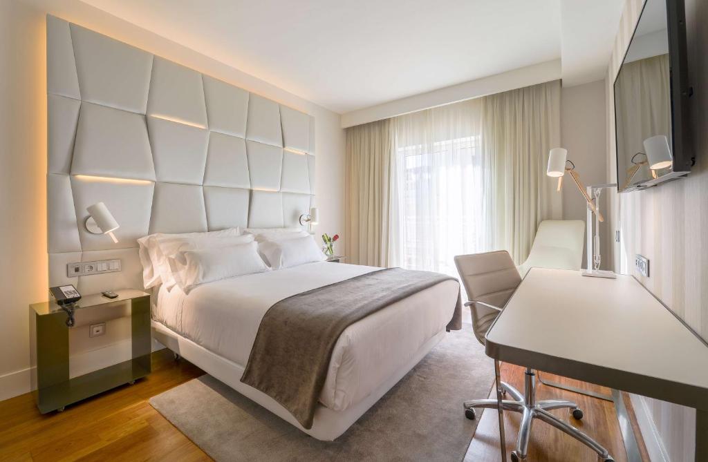 Nh Collection Madrid Colon - image 3