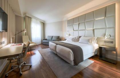 Nh Collection Madrid Colon - image 5