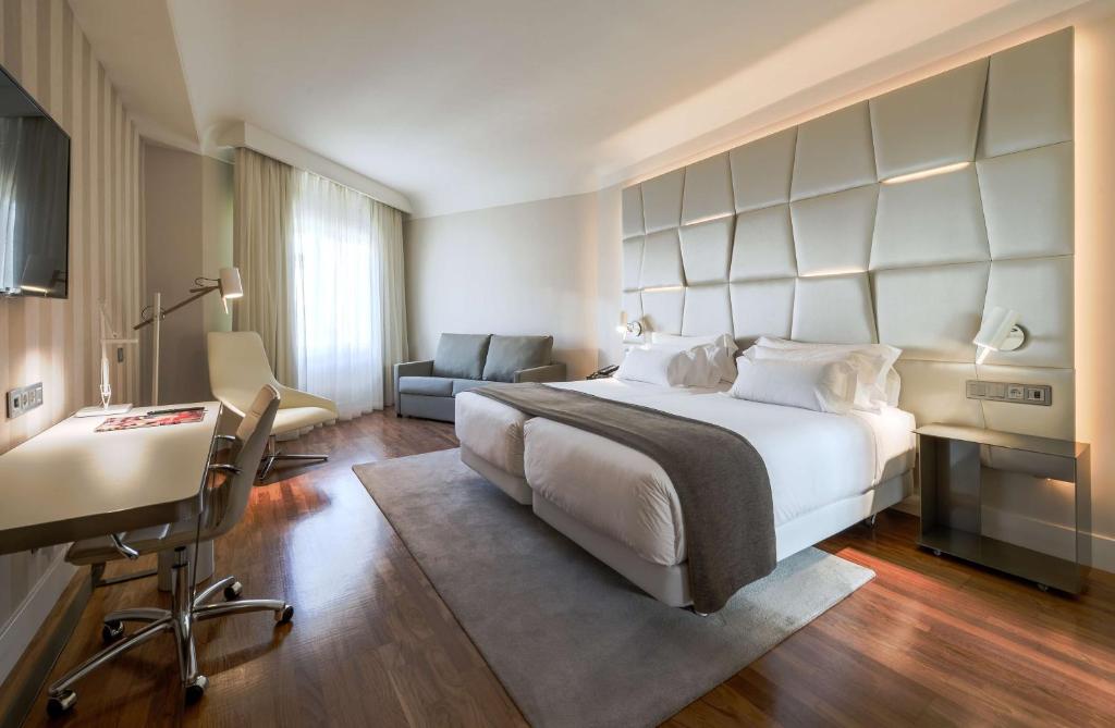 Nh Collection Madrid Colon - image 5