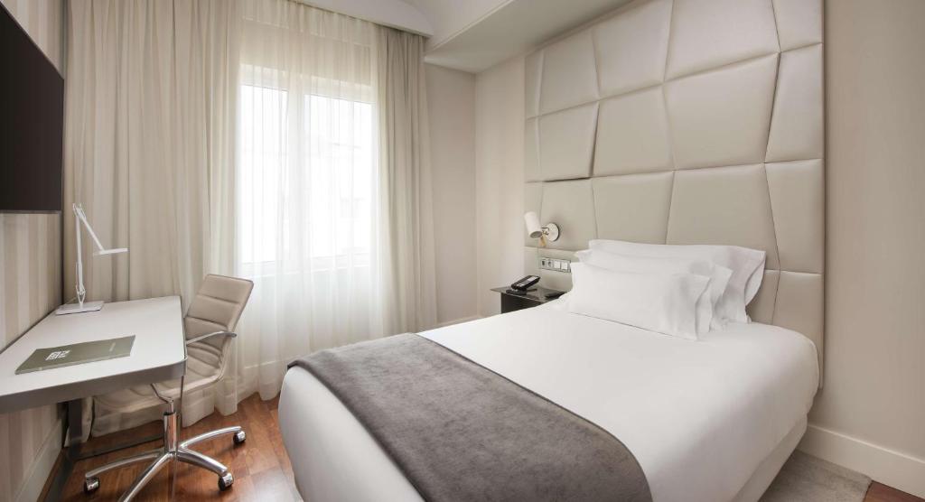 Nh Collection Madrid Colon - image 6