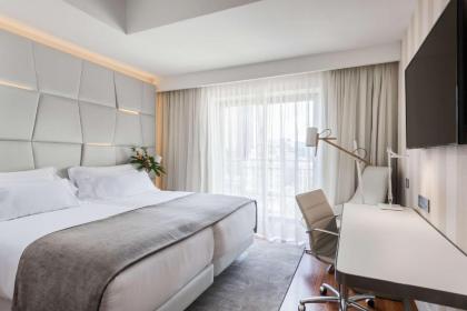Nh Collection Madrid Colon - image 8