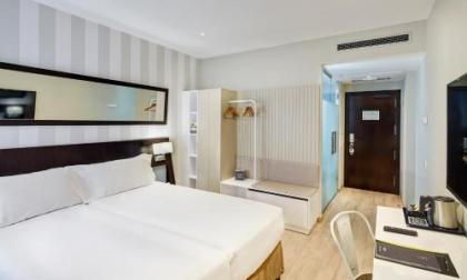 Sercotel Madrid Aeropuerto - image 11