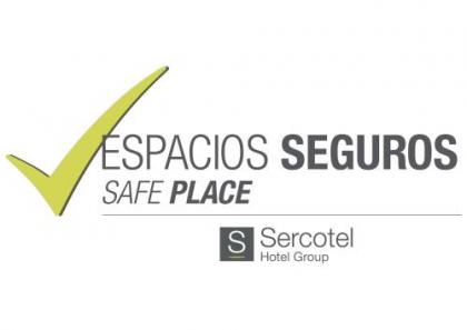 Sercotel Madrid Aeropuerto - image 17