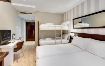 Sercotel Madrid Aeropuerto - image 6