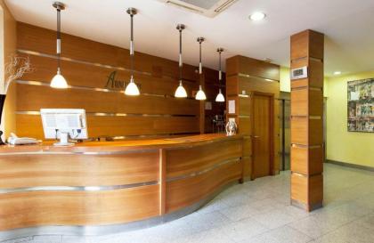 Ateneo Puerta del Sol - image 1