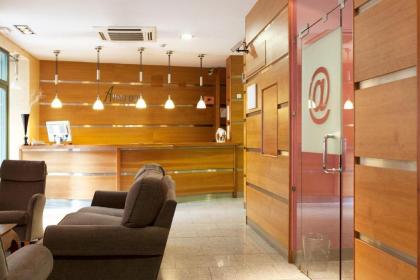 Ateneo Puerta del Sol - image 5