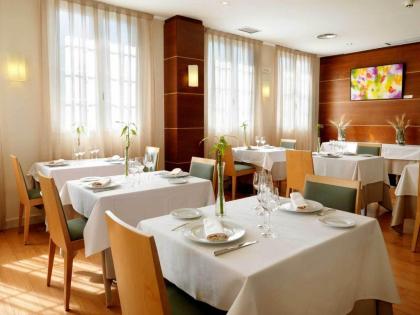 Eurostars Zarzuela Park Hotel - image 10