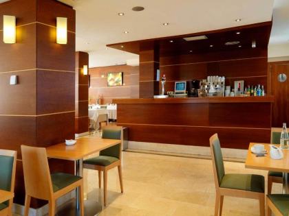 Eurostars Zarzuela Park Hotel - image 11