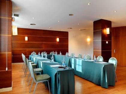 Eurostars Zarzuela Park Hotel - image 12