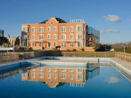 Eurostars Zarzuela Park Hotel - image 17