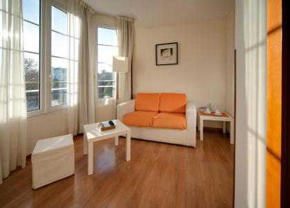Eurostars Zarzuela Park Hotel - image 18