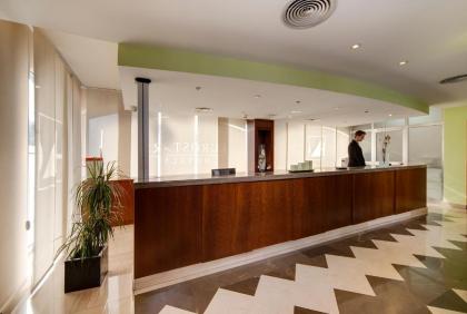 Eurostars Zarzuela Park Hotel - image 3