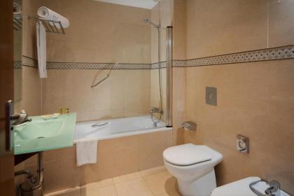 Eurostars Zarzuela Park Hotel - image 7